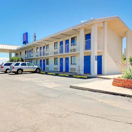 Motel 6-Oklahoma City, Ok - Frontier City Buitenkant foto