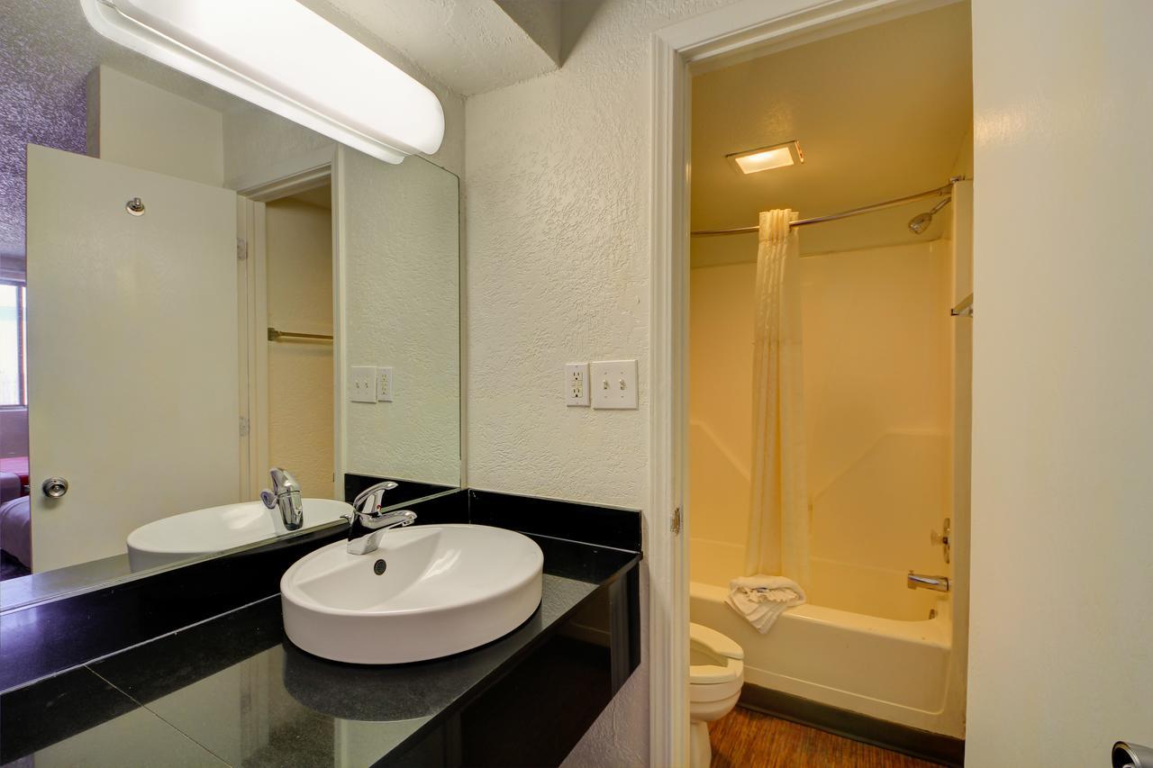 Motel 6-Oklahoma City, Ok - Frontier City Kamer foto