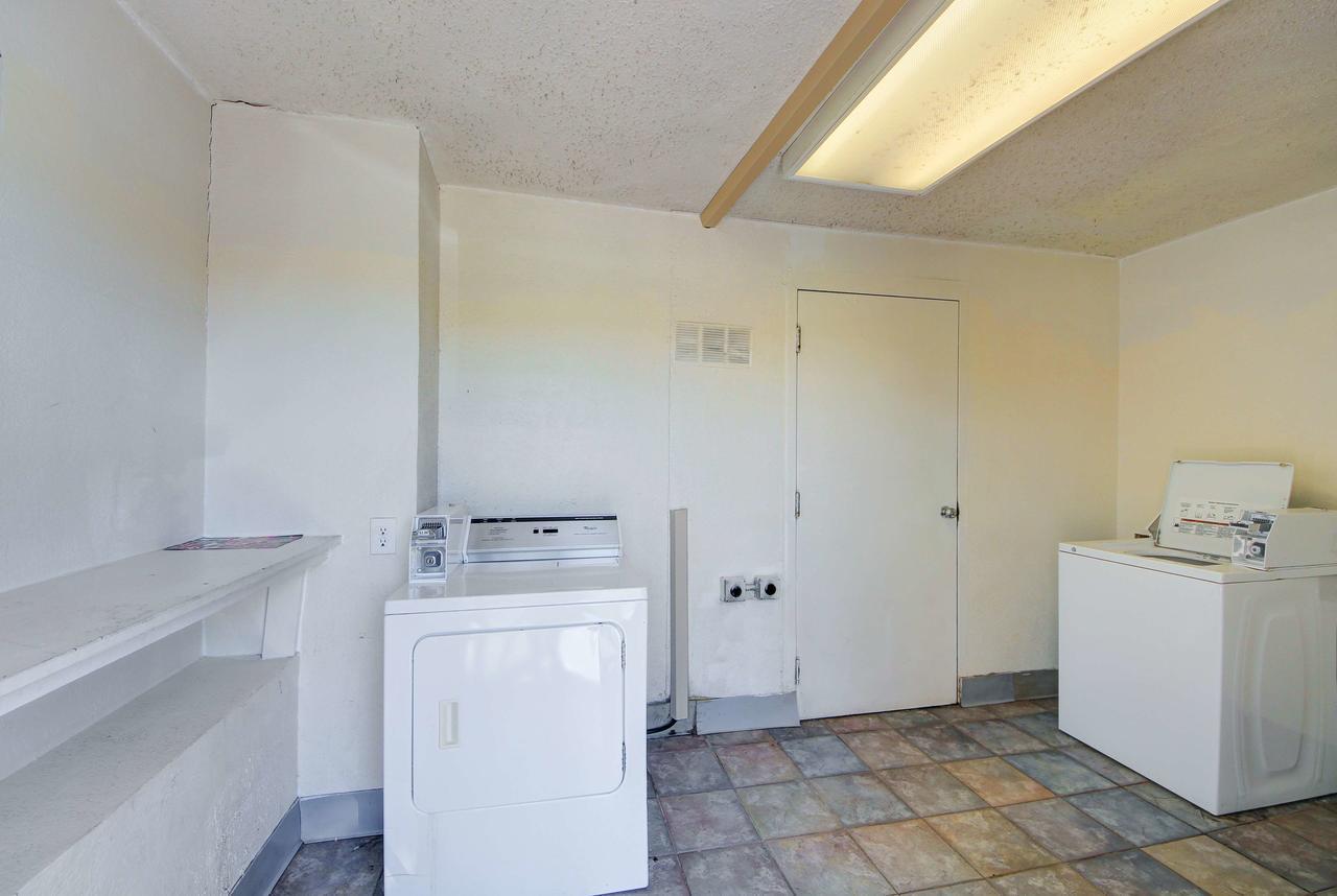 Motel 6-Oklahoma City, Ok - Frontier City Buitenkant foto